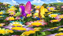 Pororo - 4x15 - La foresta delle farfalle