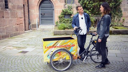 VAG | KLARA ergänzt den Nahverkehr