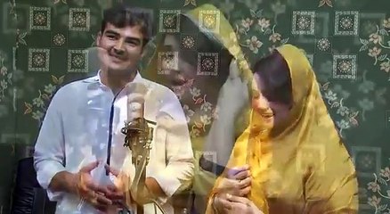 Pashto New HD Song 2016 Khan Orakzai & Nadia Gul Official - Malala
