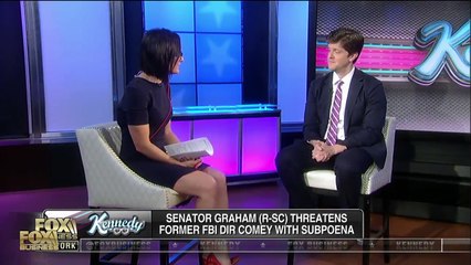 Why an investigation into James Comey may be warranted