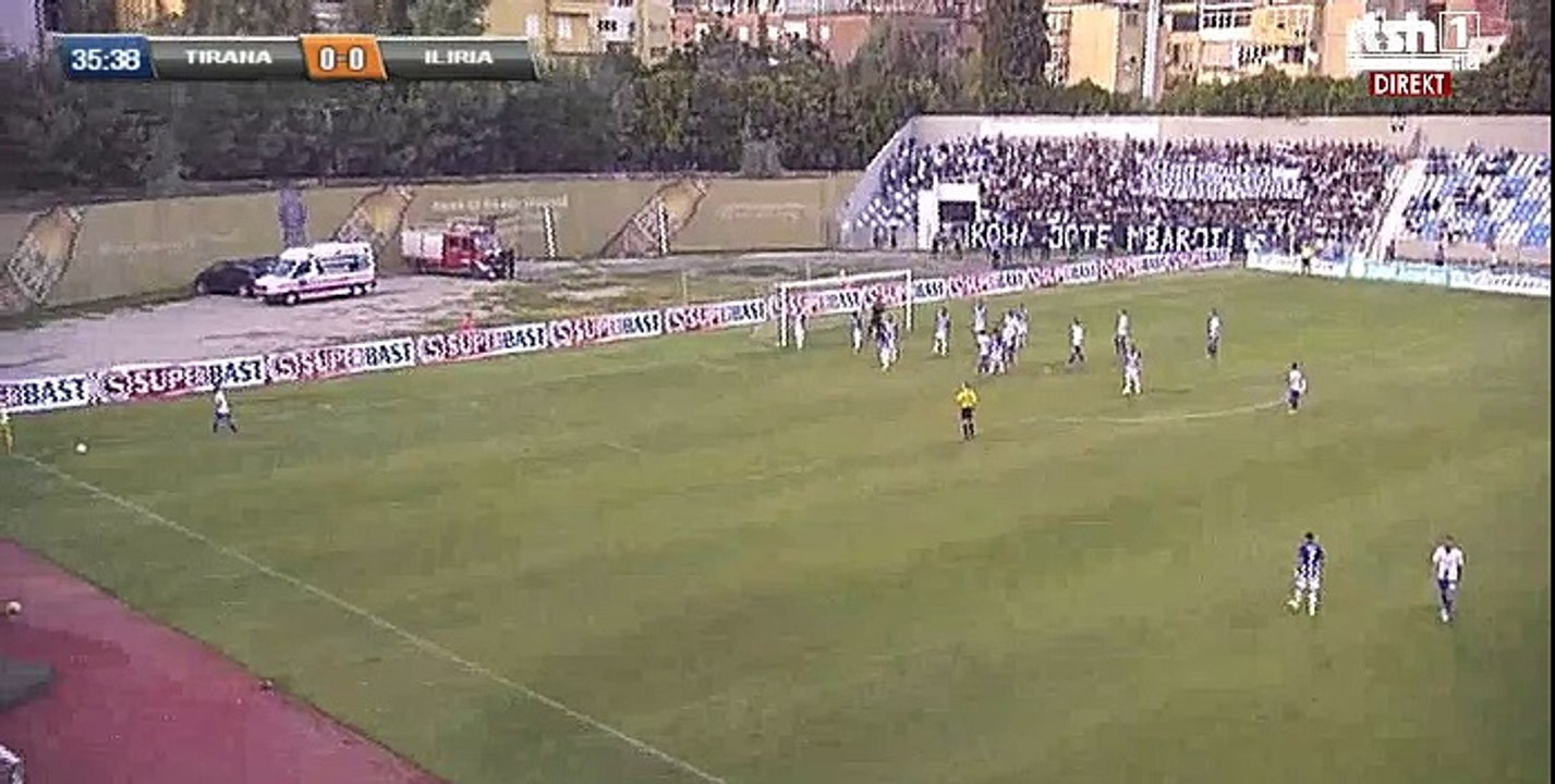 Fanatics. Vipsport.al