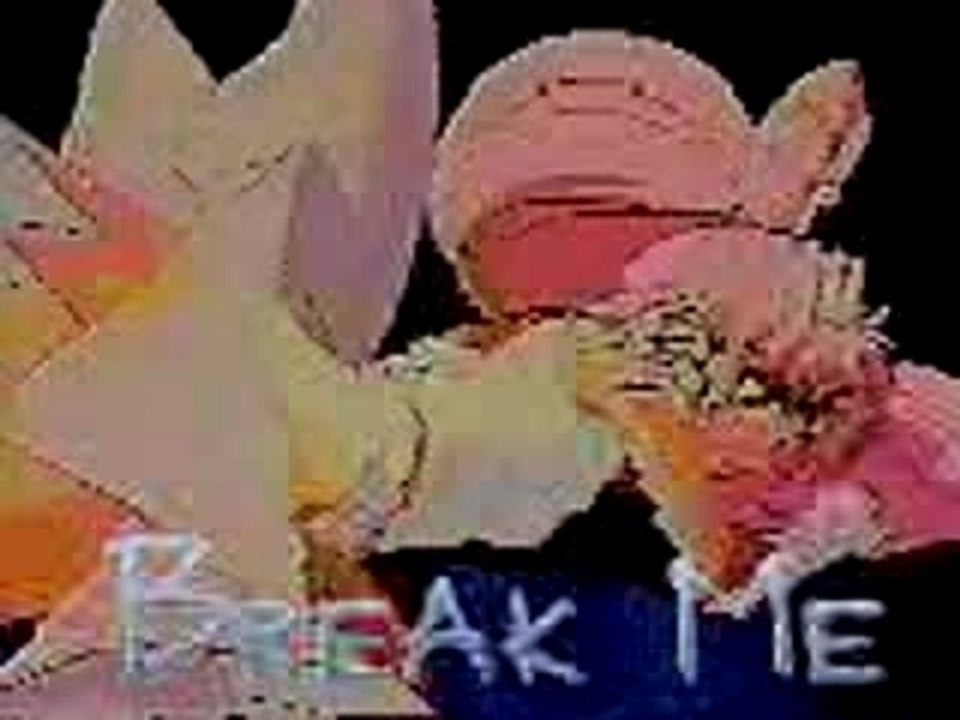 AMV - Sailor Moon - Break Me