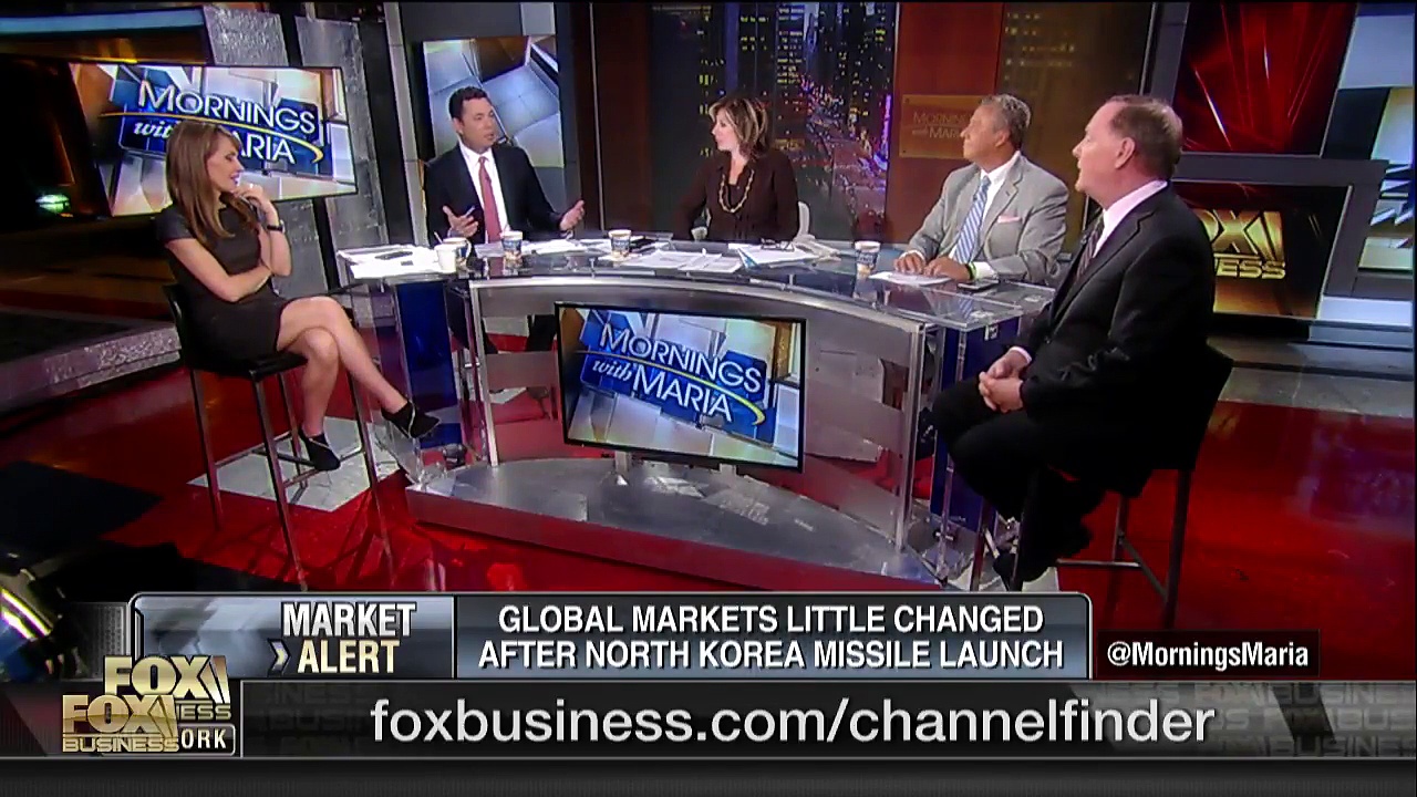 Why investors should be bullish about stocks