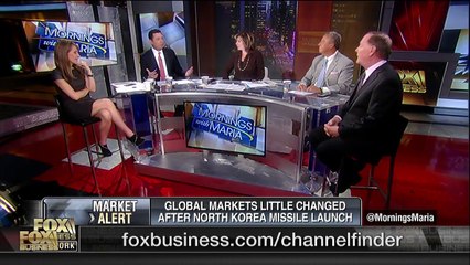 Why investors should be bullish about stocks