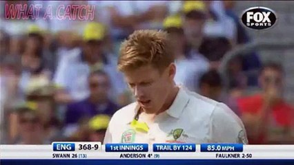 James Faulkner 6 wickets on debut || Must watch