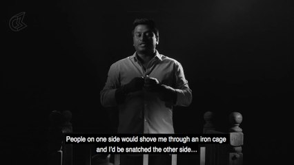 Confessions of a 500 Rupee Note ft. Rajmohan | Put Chutney