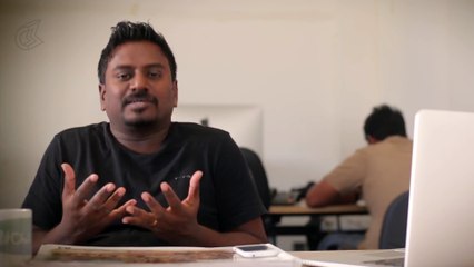 Sharing River Cauvery | Put Chutney