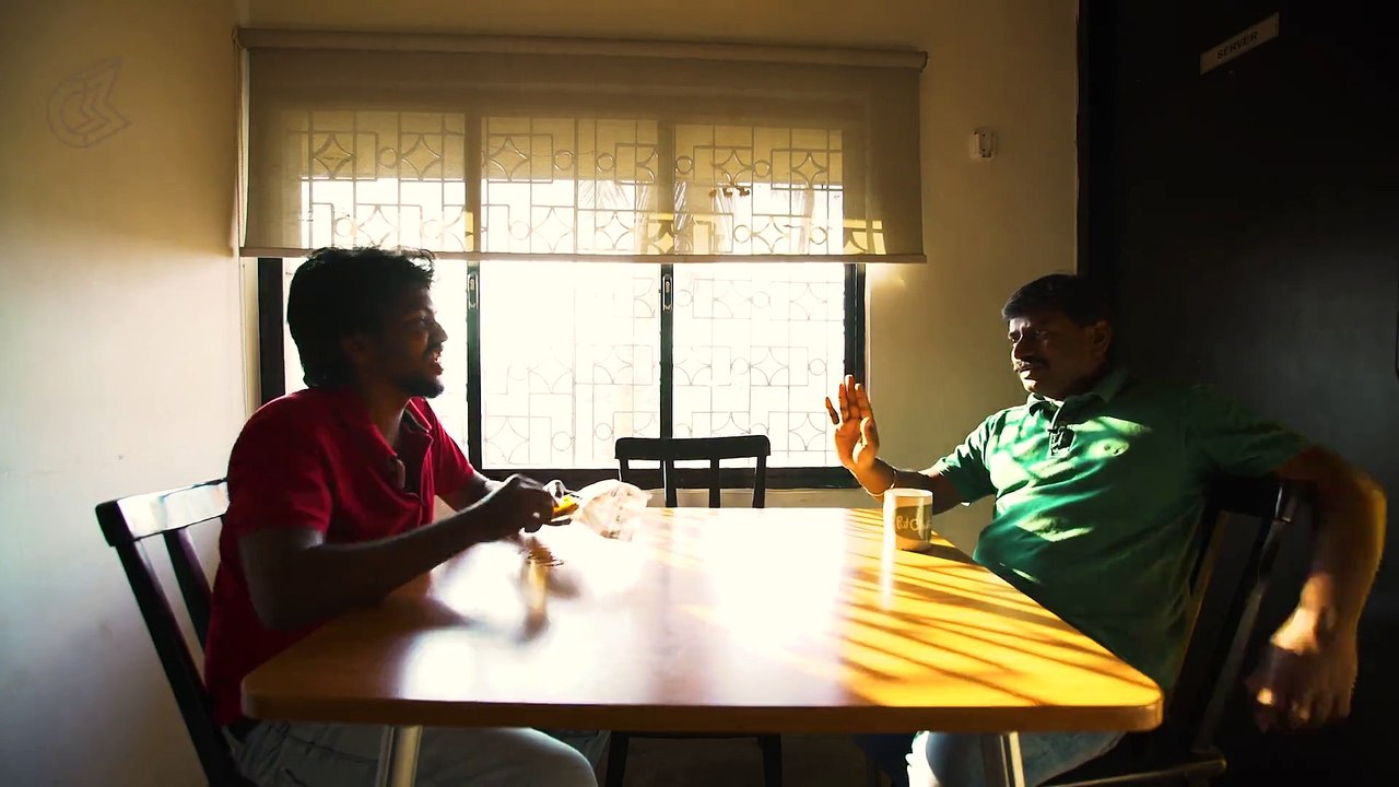 Ennore Leaked Video | Put Chutney