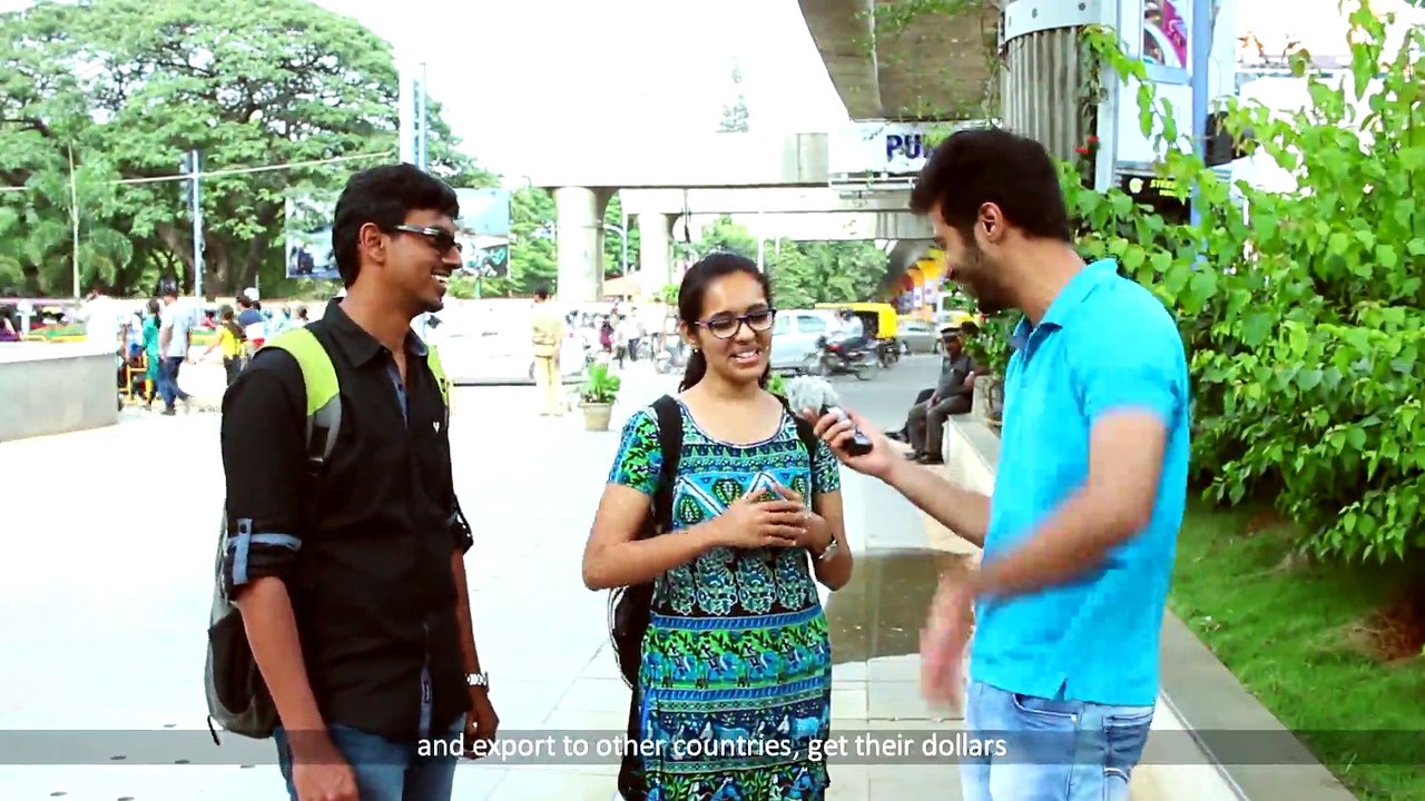 Bengaluru On International Youth Day | Put Chutney