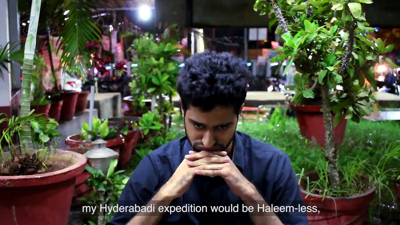 Phalgun Explores Hyderabad | Put Chutney