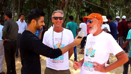 Mangalore on Surfing Festival | Road Side Stories | Put Chutney