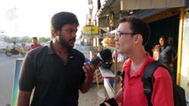 Chennai On Mandatory English Subtitles - Road Side Stories | Put Chutney