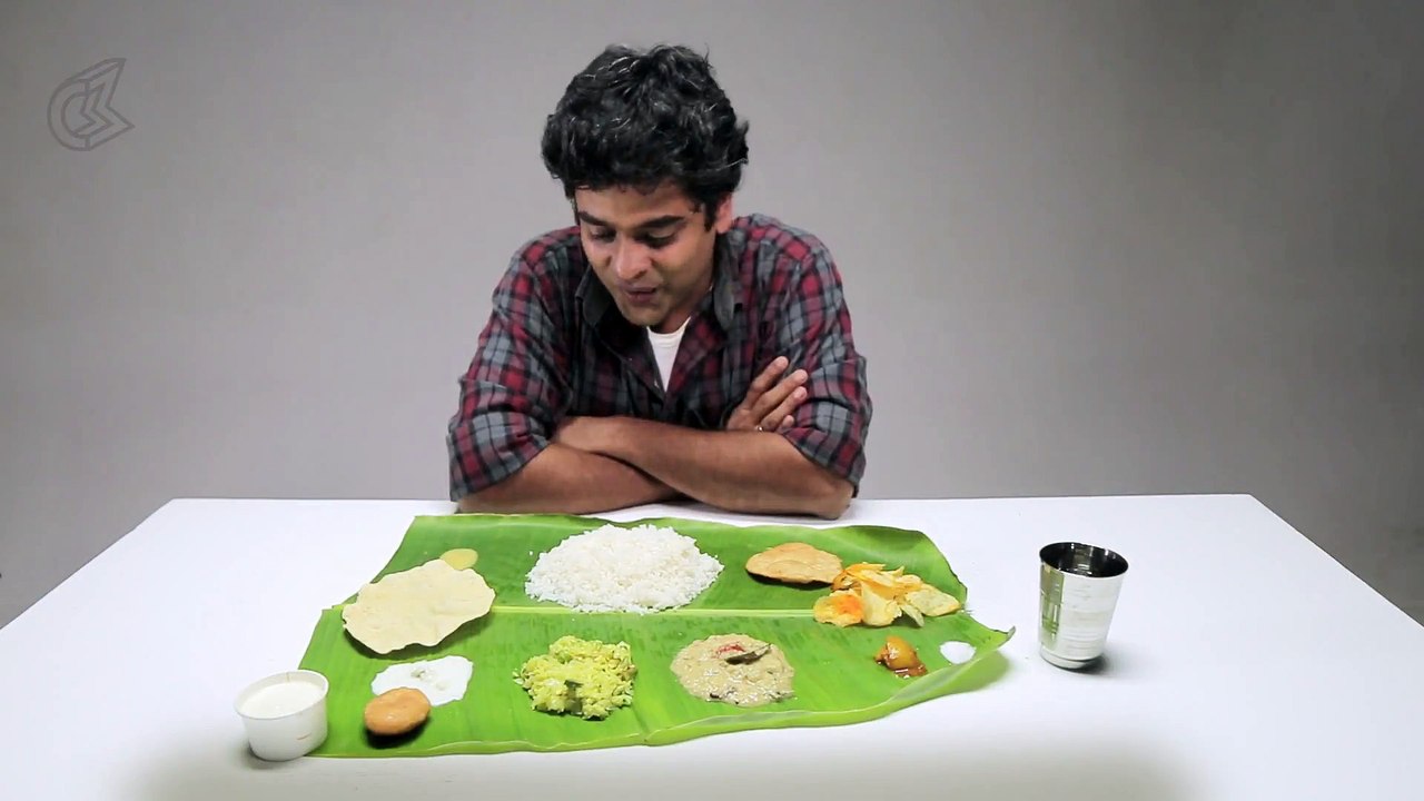South India 101 - The Veshti | Put Chutney