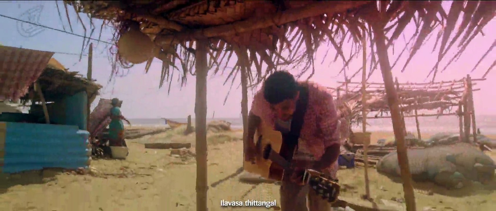 En Vote Unakkillai - The NOTA Song | Put Chutney