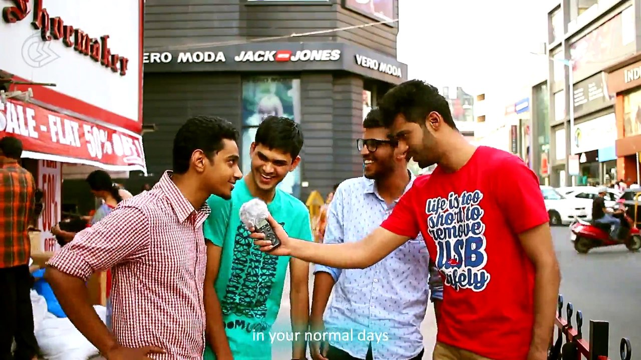 Bengaluru on Alcohol - Road Side Stories | Put Chutney