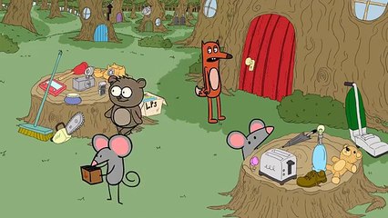 The Yard Sale