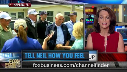 Will Democrats vote for Trump’s tax reform plan