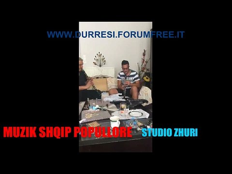 Liri Shitit - Popullore Orkestrale 2017