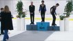 LOMBARDIA TROPHY 2017 Mens&Ice Dance Victory Ceremony
