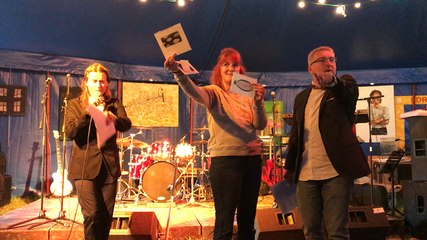 Festival C' est ma tournée !