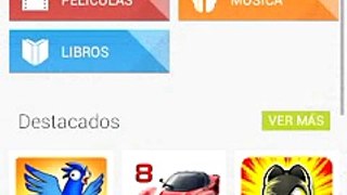 Como descargar wipeout para android