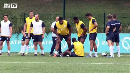 Rugby : l’épineux problème des commotions cérébrales