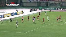 Omiya 0:1 Gamba Osaka ( Japanese J League. 16 September 2017)