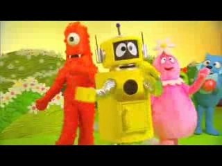 Featured image of post View 24 Space Yo Gabba Gabba Dailymotion