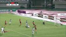 Omiya 2:1 Gamba Osaka ( Japanese J League. 16 September 2017)