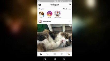 Telefondan Instagram Hesap Silme ( Kapatma )
