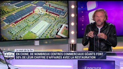 Le mot de la fin: Eataly va ouvrir un parc d'attractions alimentaire de le 15 novembre à Bologne - 16/09