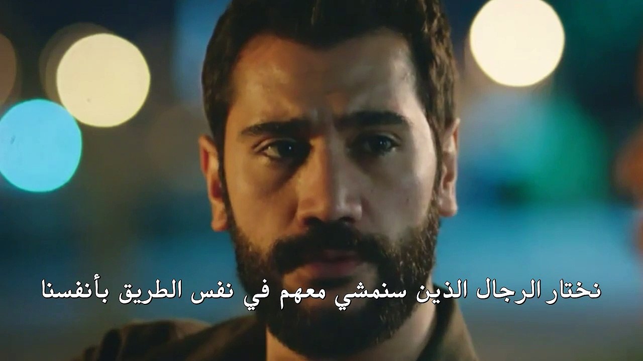مسلسل المجهولون - الموسم الثاني اعلانات الحلقة...