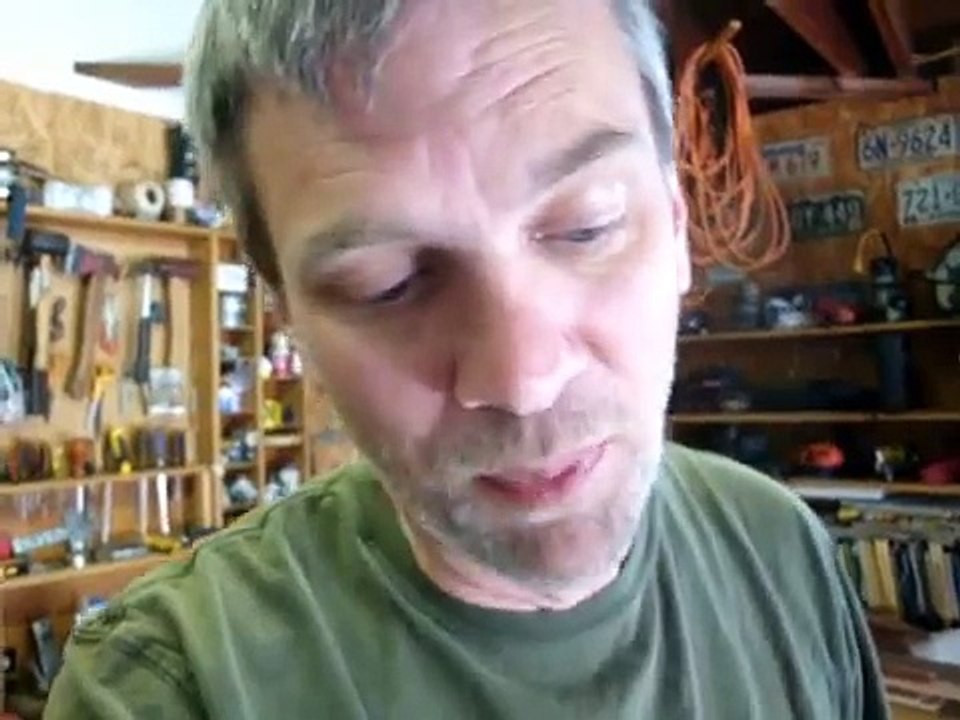 Make a wood cube puzzle