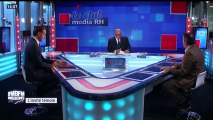 L'invité témoin: Serge Benchimol, PDG du groupe IT Link - 16/09