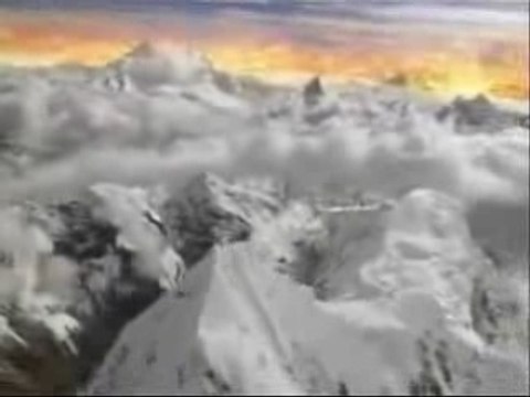 La fin du monde par l'imam kechk