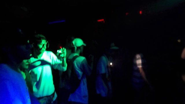 the reggae club - cafe poeta (crew)- dogor mc - dogor mc