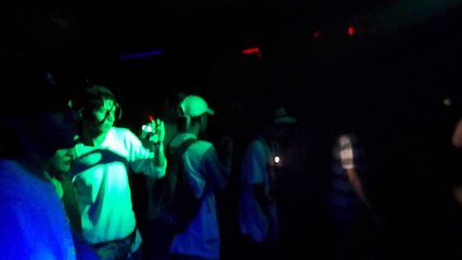 the reggae club - cafe poeta (crew)- dogor mc - dogor mc