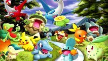 Pokemon 3D RPG PC 2 ! Top 5 Juegos de Pokemon PC RPG #2// Links en la DESRIPCIÓN!!