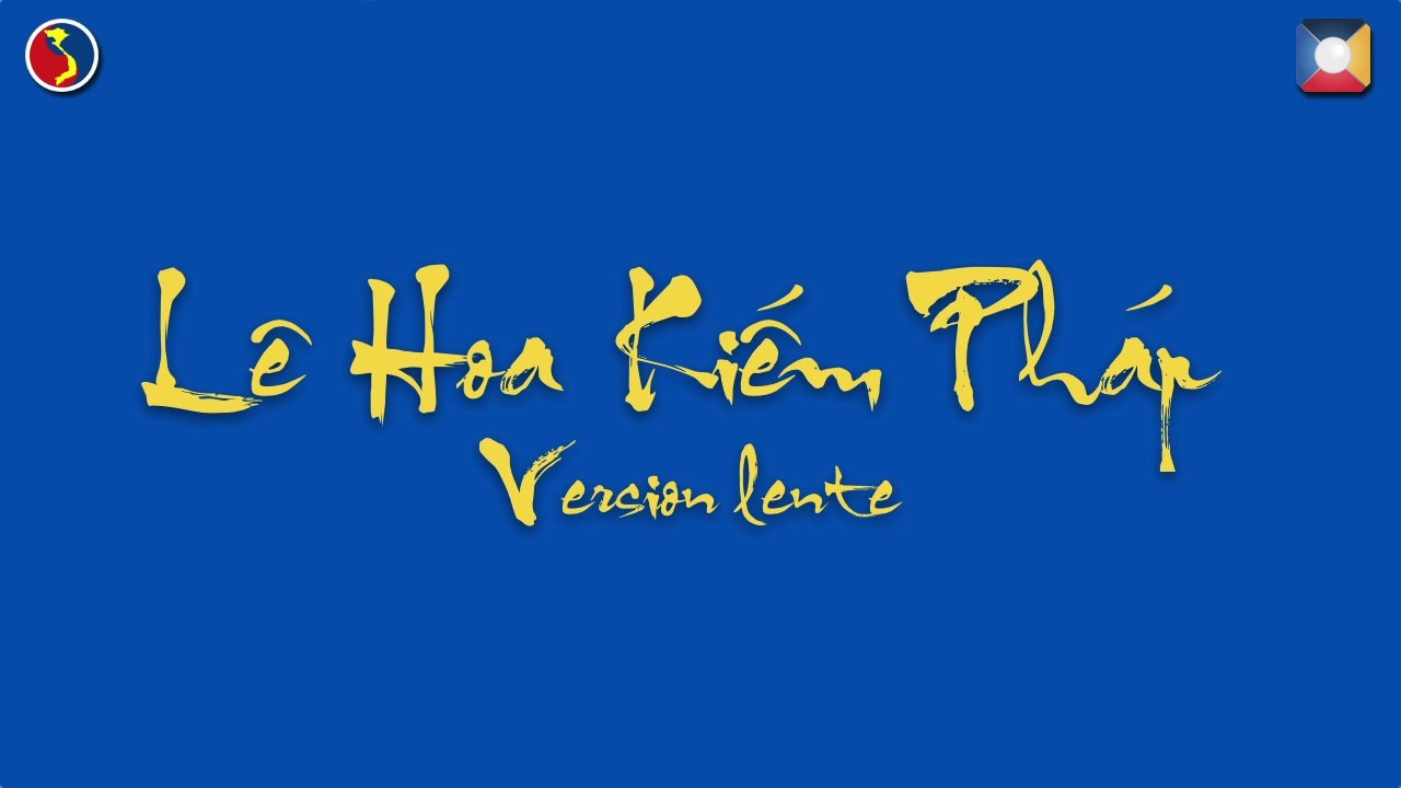 LHKP - Version Lente
