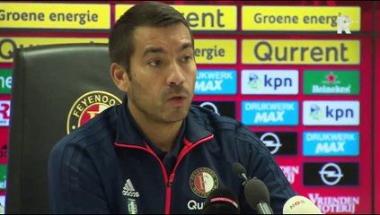 15-09-2017 Het team aanpassen is nu niet nodig