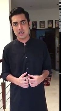 Iqrar Ul Hassan Back To Pakistan From Bur-ma