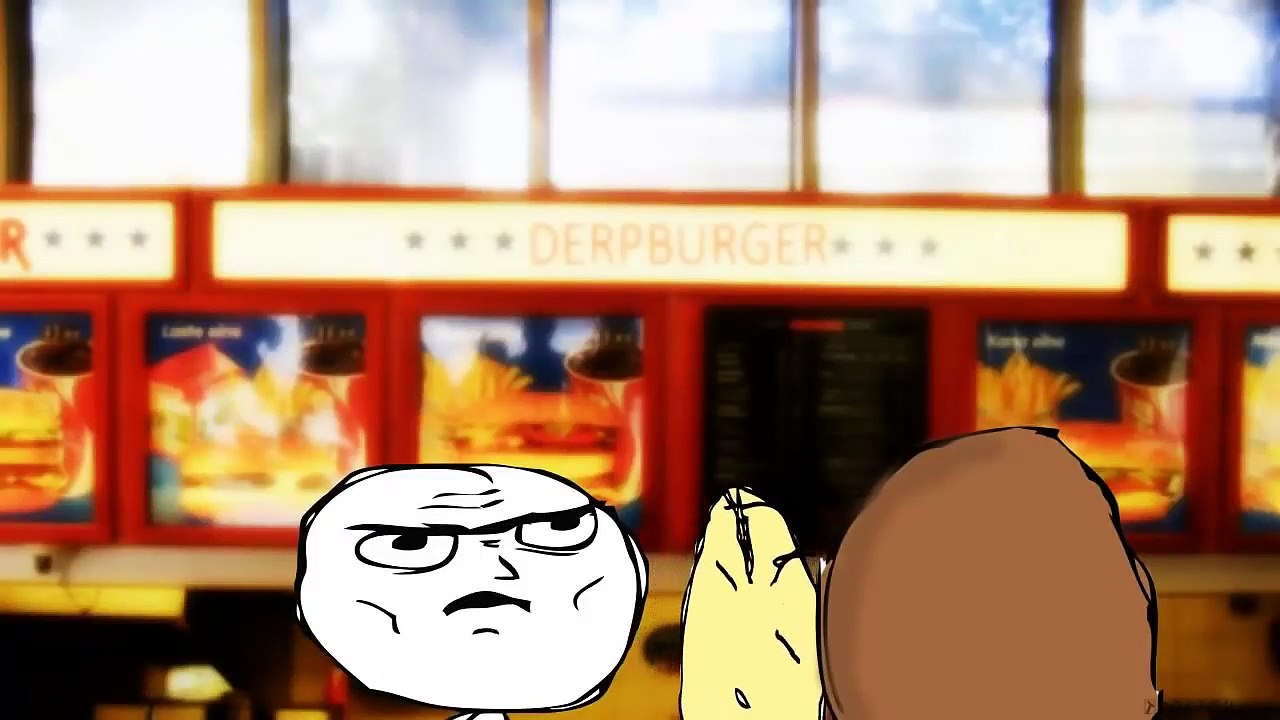 RageCartoon extreme black edition 2 - TrolluwtTV (Reupload)