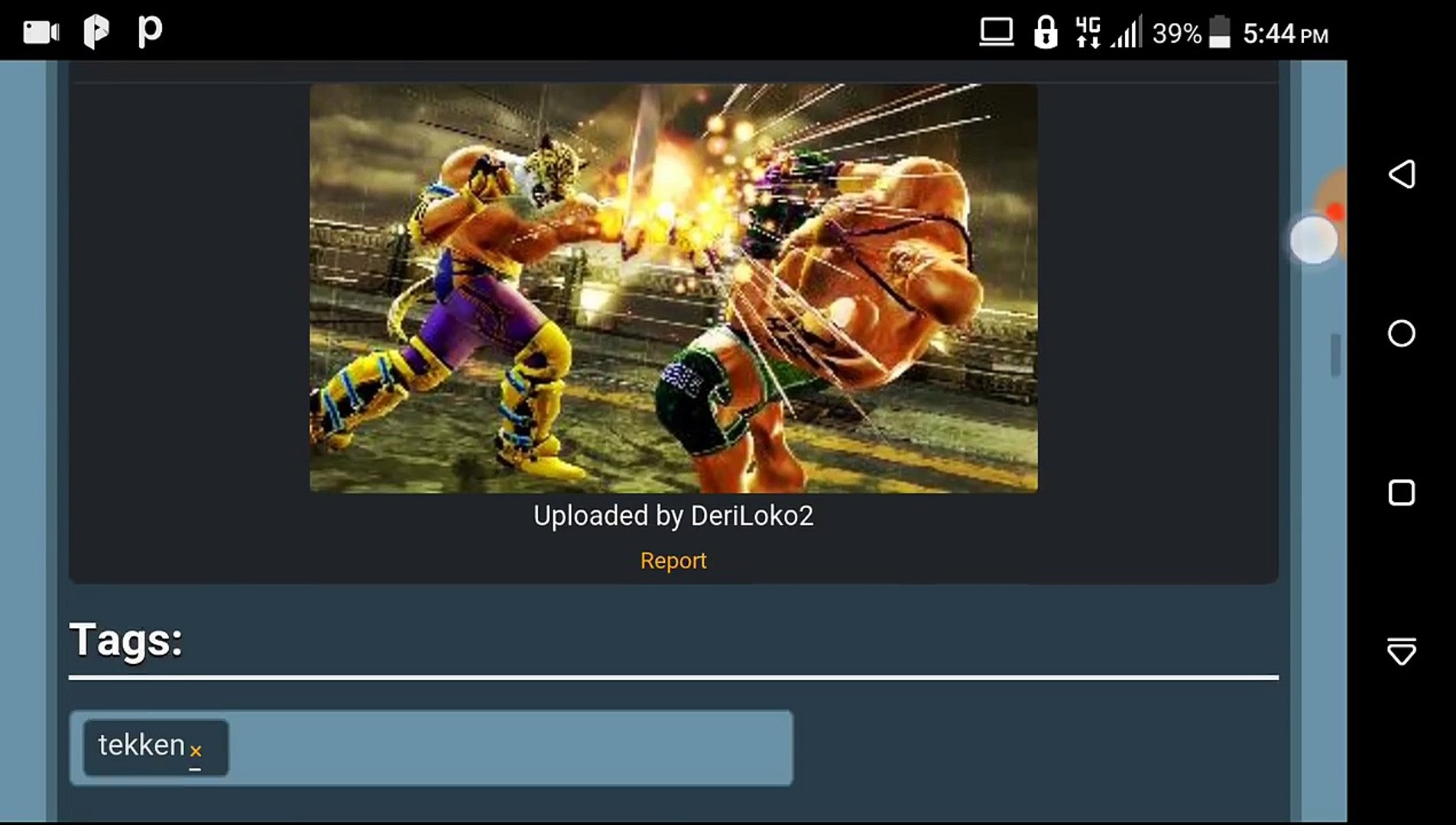 Best Settings For Tekken 6 Ppsspp Pc