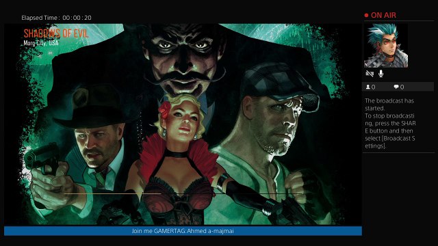 Blackops lll Zombies join (4)