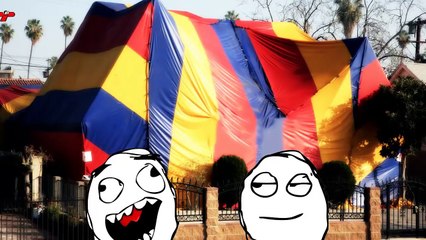 RageCartoon 28 - TrolluwtTV (Reupload)