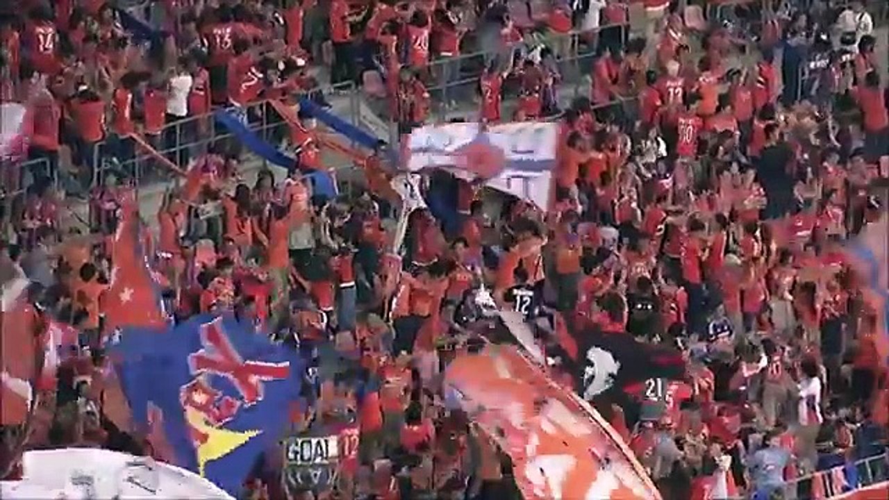 Niigata 1:0 Kashima ( Japanese J League. 16 September 2017)