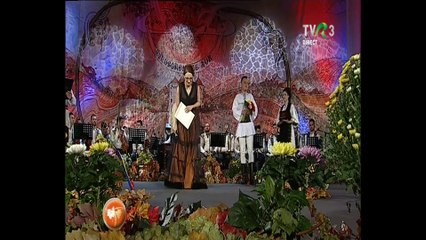 Roxana Croitoru - Premiul I - Fest. Naţional de Folclor ``Strugurele de Aur`` - 2017