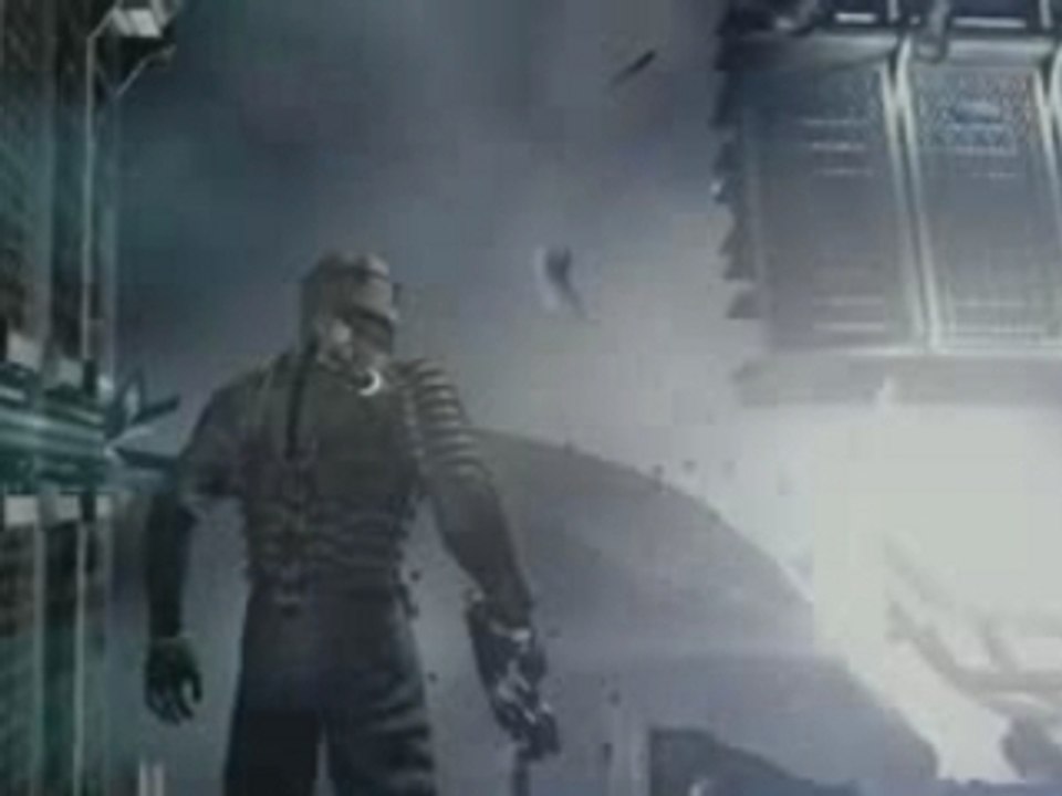 Dead Space - Trailer  - PS3