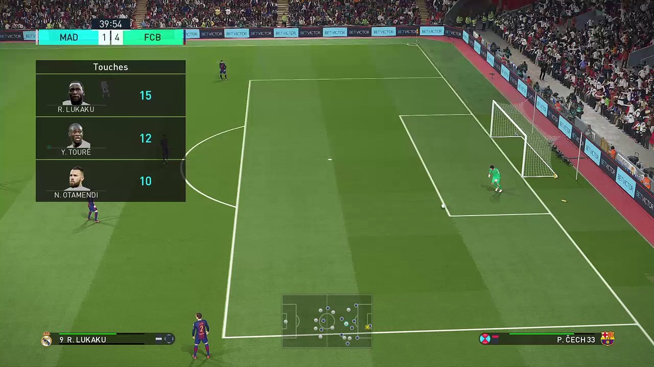 PRO EVOLUTION SOCCER 2018_20170916204046