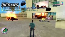 GTA Vice City - ALL CHEATS   Demonstration [PC/PS2/Xbox]